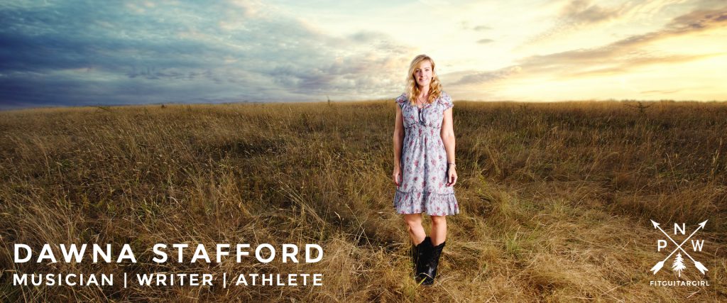 Dawna Stafford Northwest Musician