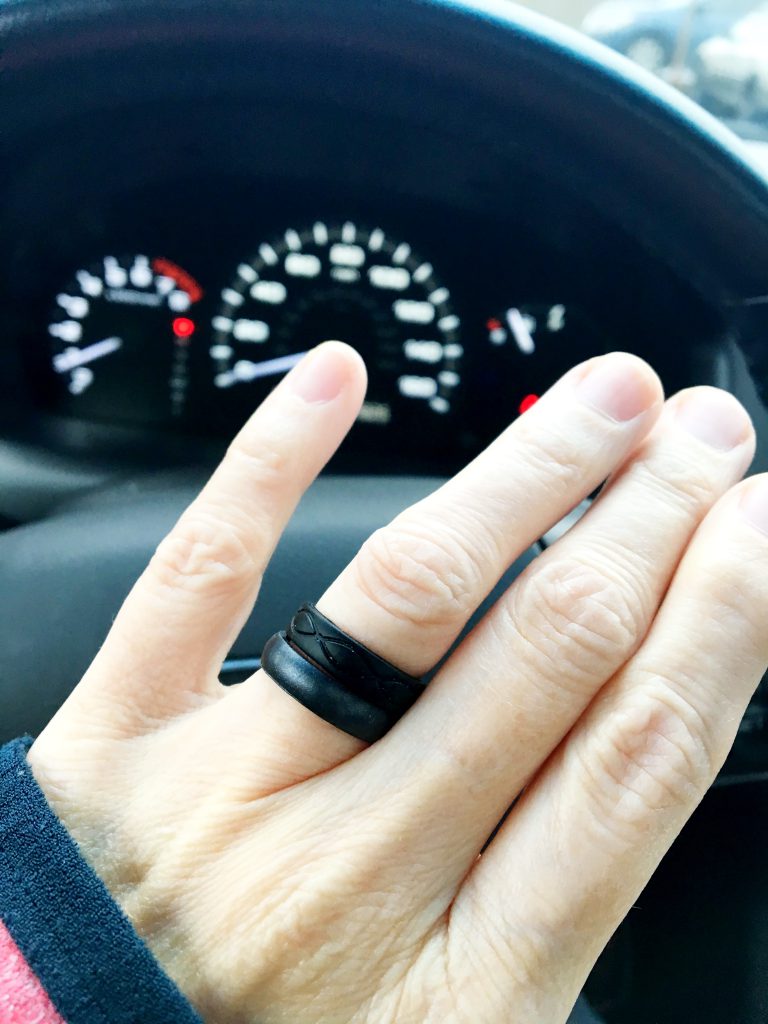 Top 5 Reasons I Love My Enso Rings by Fit Guitar Girl